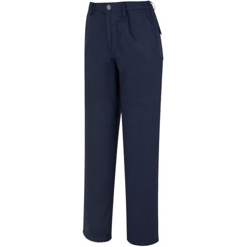 CALÇA IGNIFUGA/ANTIESTÁTICA AZUL CALÇA IGNIFUGA/ANTIESTÁTICA AZUL